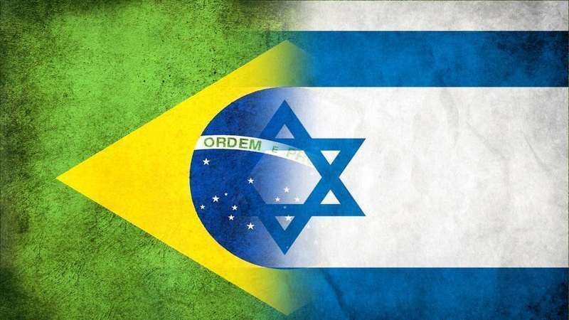 Brasil deve mudar embaixada para Jerusalém imediatamente, afirma pastor em abaixo-assinado
