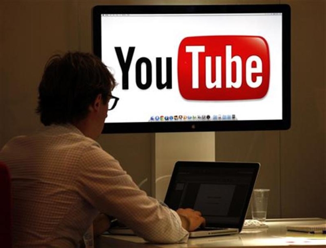 YouTube começará a cobrar de usuários o acesso a músicas e vídeos de alta qualidade 