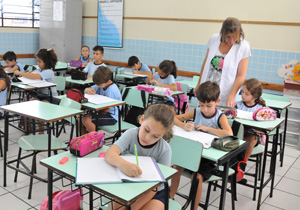 Prefeitura de Londrina cria 5.768 novas vagas para a Educação Infantil