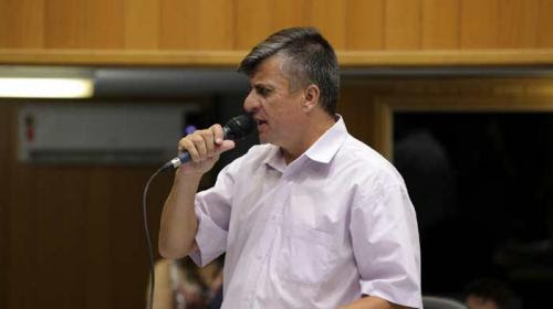 Cassação do mandato do vereador Boca Aberta será votada no próximo domingo