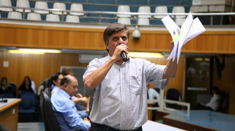 DECISÃO Boca Aberta é condenado por ofender ex-vereadora de Londrina