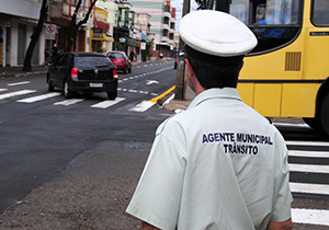Mortes no trânsito em Londrina caem 14% no primeiro semestre