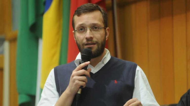 Polêmica! Vereador é contra a criação de dia de combate à homofobia em Londrina