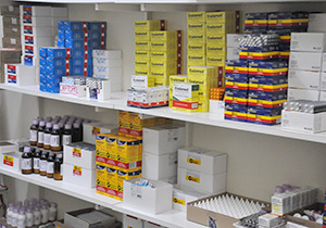 Município firma parceria com Farmácia Escola da UEL para dispensação de medicamentos