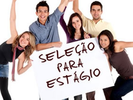 Agência oferece estágio em Londrina para ensino médio e superior