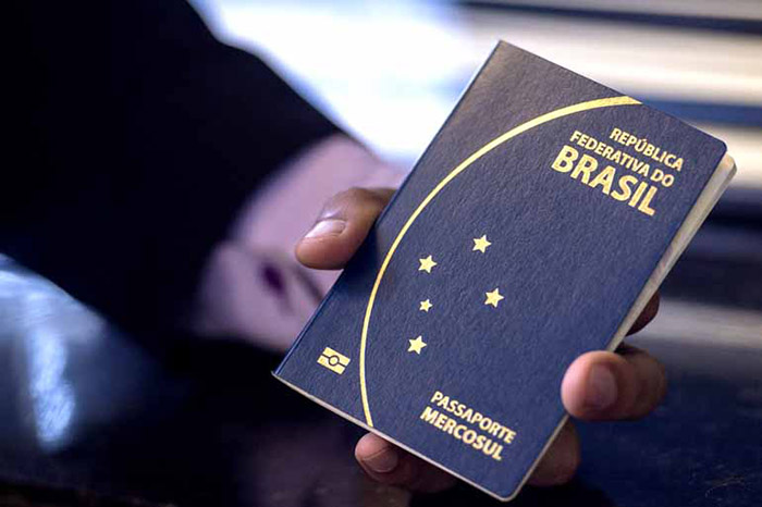 EUA mudam regras de emissão de visto para os brasileiros 