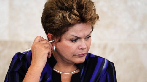 Dilma diz que combate ao Zika é prioridade para 2016 e pede CPMF