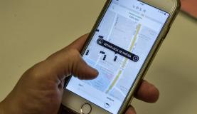 Justiça proíbe prefeitura de São Paulo de restringir uso do Uber