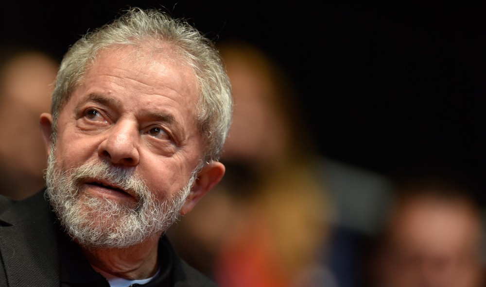 Lula é condenado a 9 anos e 6 meses de prisão por Moro e vai recorrer em Liberdade