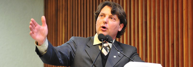 Anibelli critica retirada do Projeto que reajustava Salário do Funcionalismo