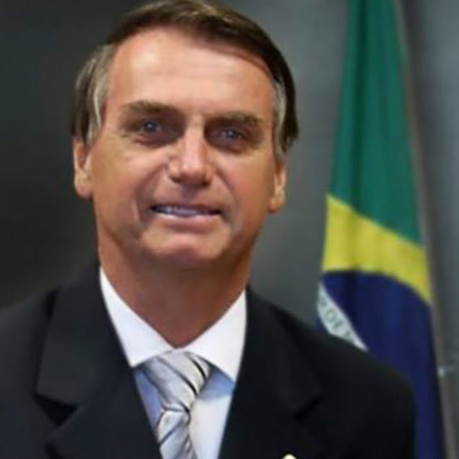â€œSe for a vontade de Deus, estarei prontoâ€, diz Jair Bolsonaro sobre a presidência do Brasil