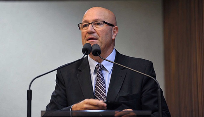 DENÚNCIA - Estudo revela esquema fraudulento do pedágio, diz Deputado Luiz Claudio Romanelli