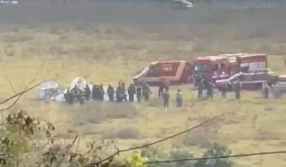 Imagem da Mega-Sena