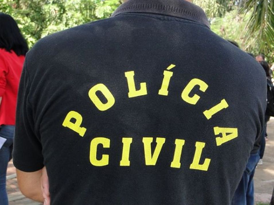 PolÃ­cia prende suspeitos de homicÃ­dio praticado na PR 160 em CornÃ©lio ProcÃ³pio