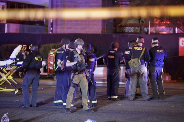 Massacre em Las Vegas: repórter da Rolling Stone estava no local e conta como foi o ataque