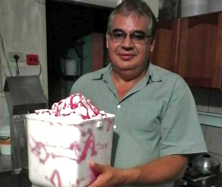 Comerciante é morto dentro de sorveteria em Rancho Alegre