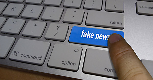 Acompanhe alguns métodos para evitar notícias falsas na internet