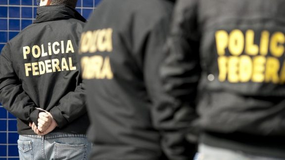 Londrina está na rota da Polícia Federal em investigação que apura fraudes em Sindicatos