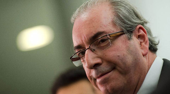 Cunha recebeu mesada por três anos, afirma delator