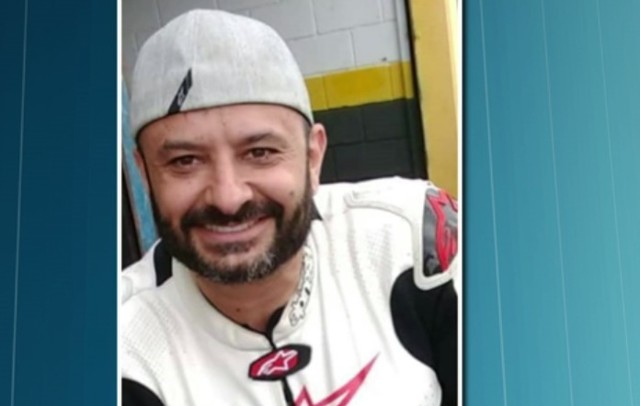 ACIDENTE: Empresário morre durante campeonato com motos em Londrina