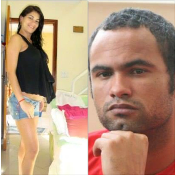 Caso Bruno: Primo do Ex-Goleiro revela onde está enterrado o corpo de Eliza Samudio