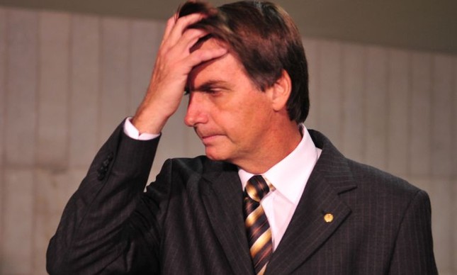 Ao explicar R$ 200 mil da JBS, Bolsonaro admite que PP recebeu propina