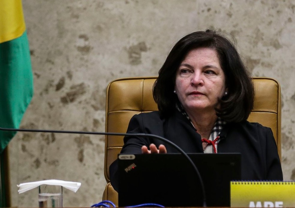 Procuradora-geral Raquel Dodge contesta no TSE candidatura de Lula a presidente