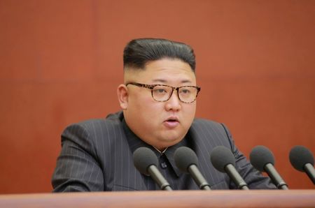 EUA identificam instalação de testes de mísseis da Coreia do Norte que Kim prometeu destruir