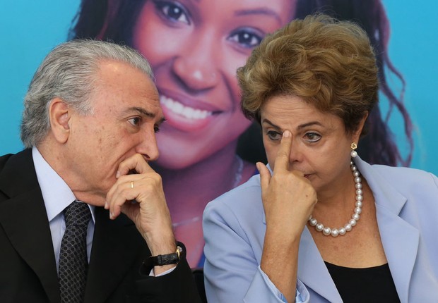 Julgamento da chapa Dilma-Temer deve ser retomado em maio
