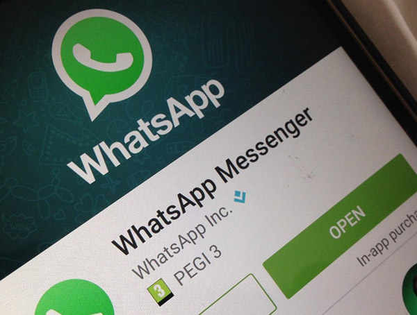 WhatsApp afirma ter cooperado com Justiça e se decepciona com bloqueio