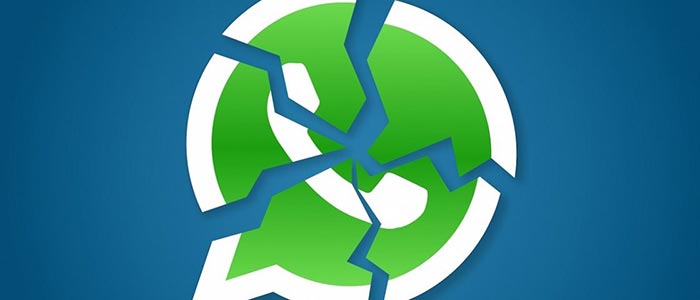WhatsApp sofre instabilidade e fica fora do ar no Brasil