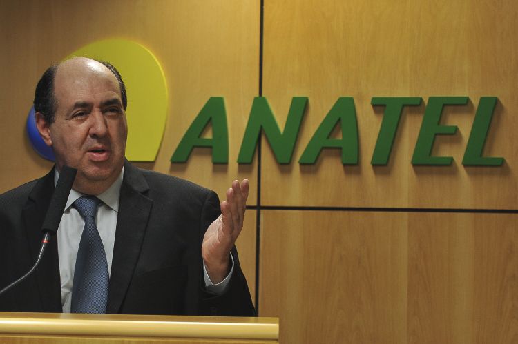 OAB pretende pedir afastamento do presidente da Anatel