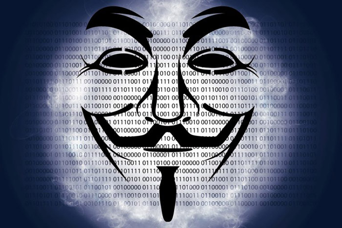 Anonymous tira 10 mil sites de pornografia infantil do ar