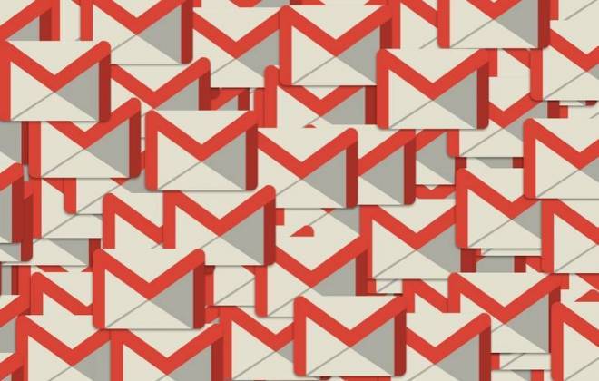 Vazam 5 milhões de senhas do Gmail