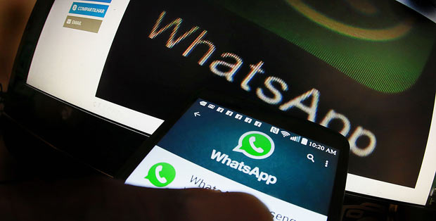 Brecha no WhatsApp permite entrar em grupos e ler mensagens sem autorização