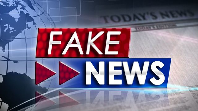 Redes sociais Usuário que compartilhar fake news poderá ser punido