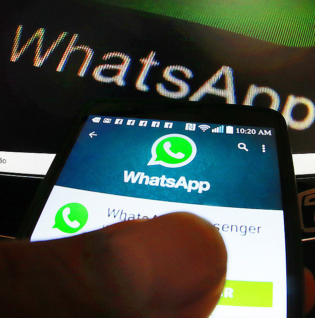WhatsApp para de funcionar para usuários de várias partes do mundo, incluindo o Paraná