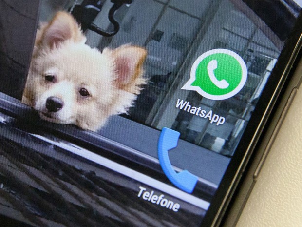 WhatsApp: Justiça manda novamente bloquear aplicativo