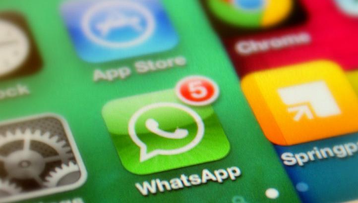 Usuários do WhatsApp são bloqueados por 24 horas