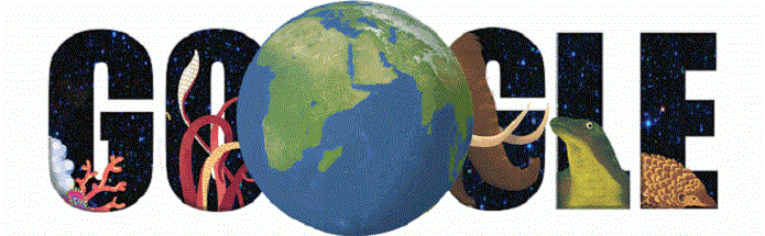 Questionário do Dia da Terra 2015: Google descobre  "que bicho você é "