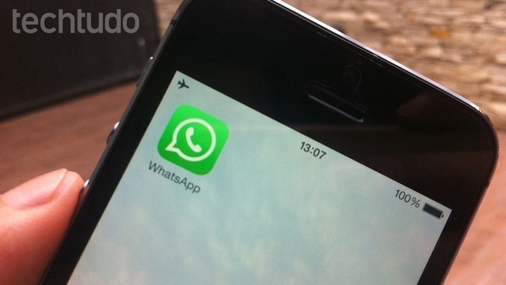 WhatsApp ganha novo visual e suporte para iPhone XS Max
