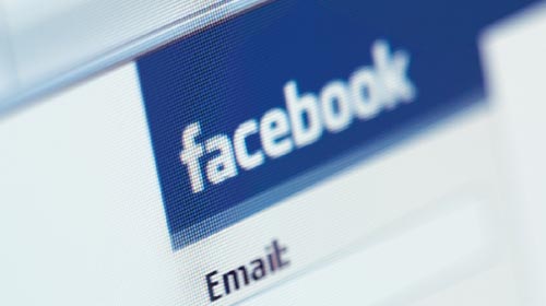 Facebook vai lançar plataforma para  "seguir " usuários com publicidade