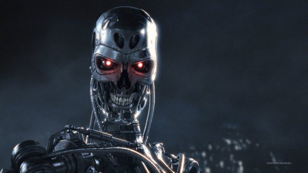 Principais cientistas do mundo temem criação de exércitos de robôs assassinos