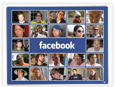 Editor de revista cria site apÃƒÂ³s roubar dados de 1 milhÃƒÂ£o de perfis do Facebook