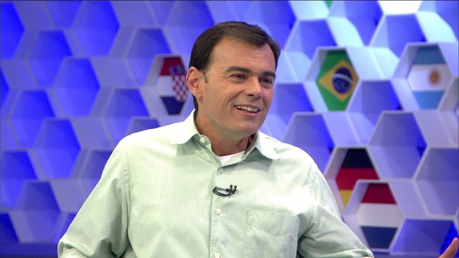 Tino Marcos decide encerrar trajetória como repórter e deixa a Globo após 35 anos