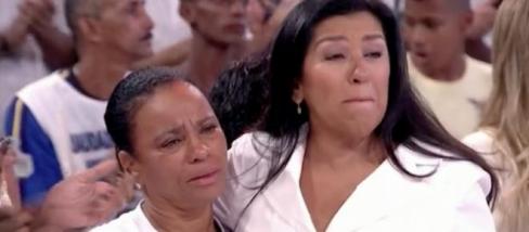 Programa de Regina Casé pode ser extinto na grade da Globo