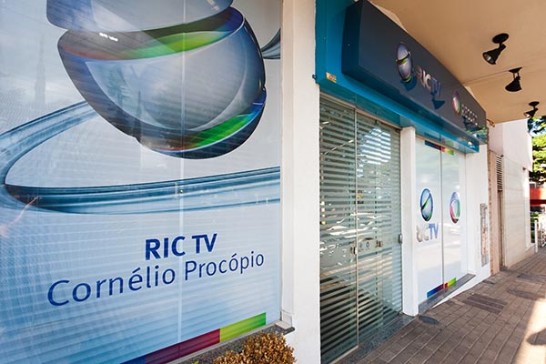 RICTV Record estreia Balanço Geral com foco no Norte Pioneiro