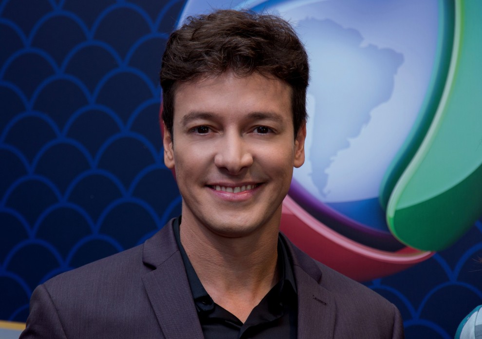 Globo estaria estudando contratação de Rodrigo Faro; apresentador está insatisfeito na Record
