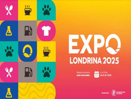 Coletiva Expo Londrina 2025