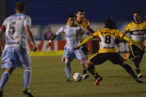 No Café, Londrina joga mal e perde para o Criciúma imagens/thumbs/21-06-2017_img_1_38_2401.jpg